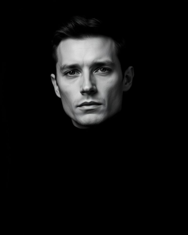 Elias Thorne
