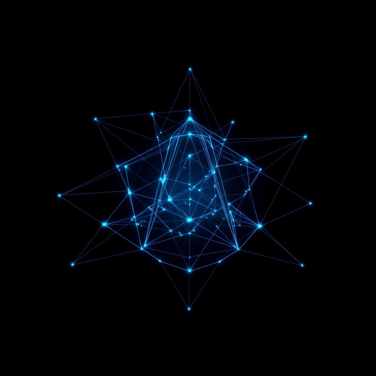 Vantage platform network topology